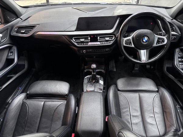 Used BMW 1 Series 2020 for sale - 76200847: Photo 42