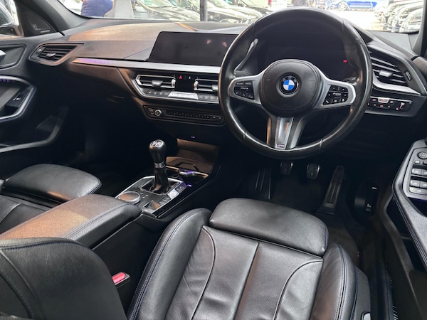 Used BMW 1 Series 2020 for sale - 76200847: Photo 43