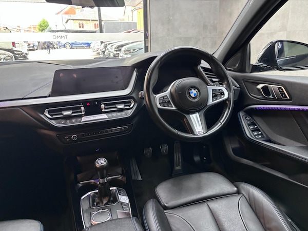 Used BMW 1 Series 2020 for sale - 76200847: Photo 45