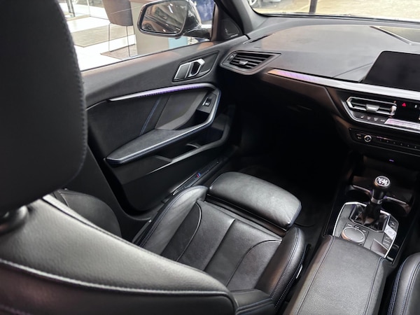 Used BMW 1 Series 2020 for sale - 76200847: Photo 46