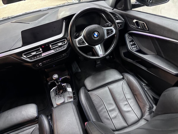 Used BMW 1 Series 2020 for sale - 76200847: Photo 47