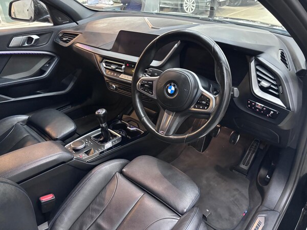 Used BMW 1 Series 2020 for sale - 76200847: Photo 49