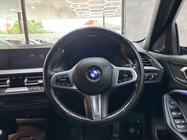 Used BMW 1 Series 2020 for sale - 76200847: Photo 50