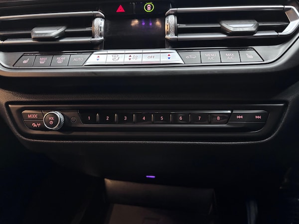 Used BMW 1 Series 2020 for sale - 76200847: Photo 62