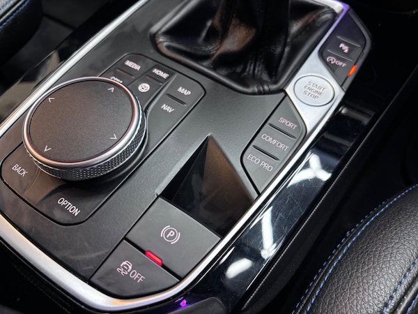 Used BMW 1 Series 2020 for sale - 76200847: Photo 64