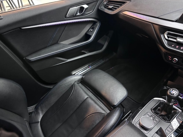 Used BMW 1 Series 2020 for sale - 76200847: Photo 68
