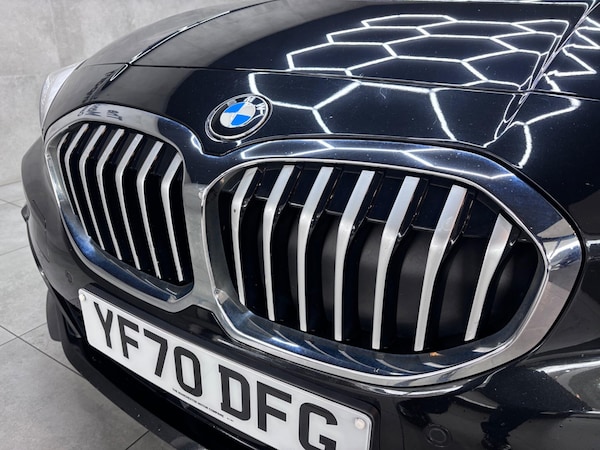 Used BMW 1 Series 2020 for sale - 76200847: Photo 8