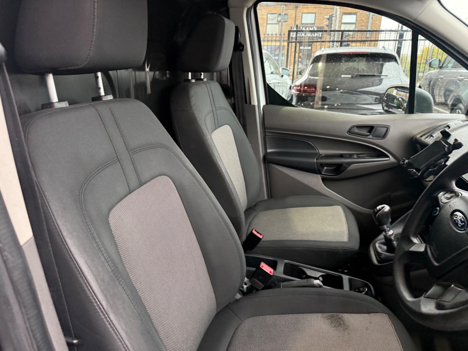 Used Ford Transit Connect 2019 for sale - 76446914: Photo 29
