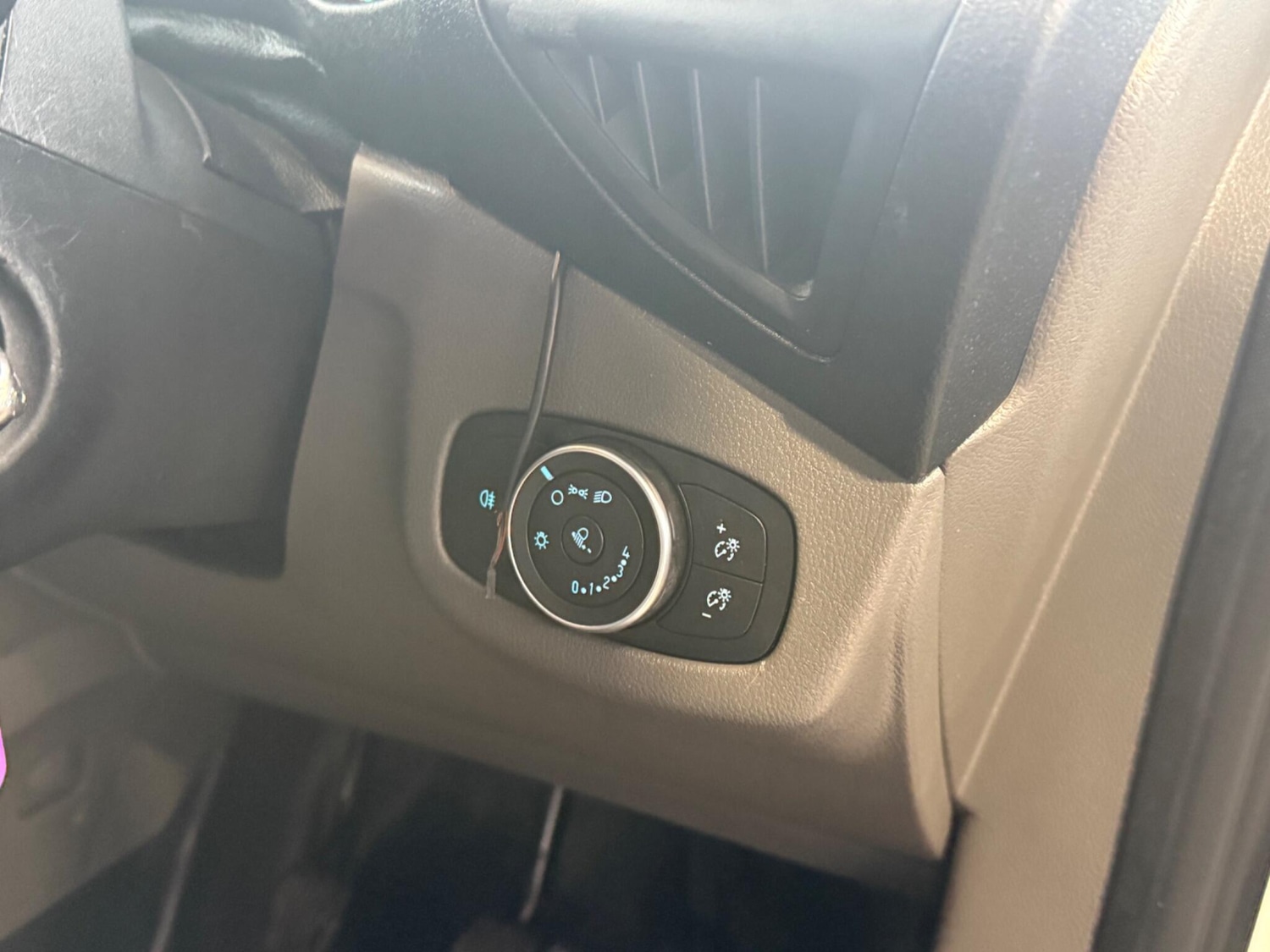 Used Ford Transit Connect 2019 for sale - 76446914: Photo 38