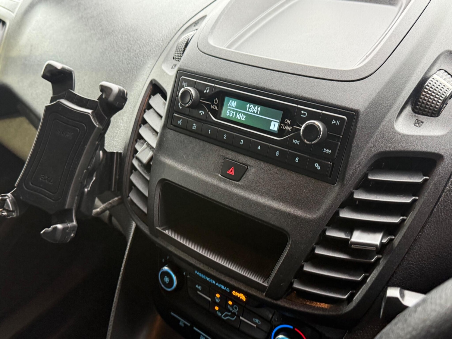 Used Ford Transit Connect 2019 for sale - 76446914: Photo 45