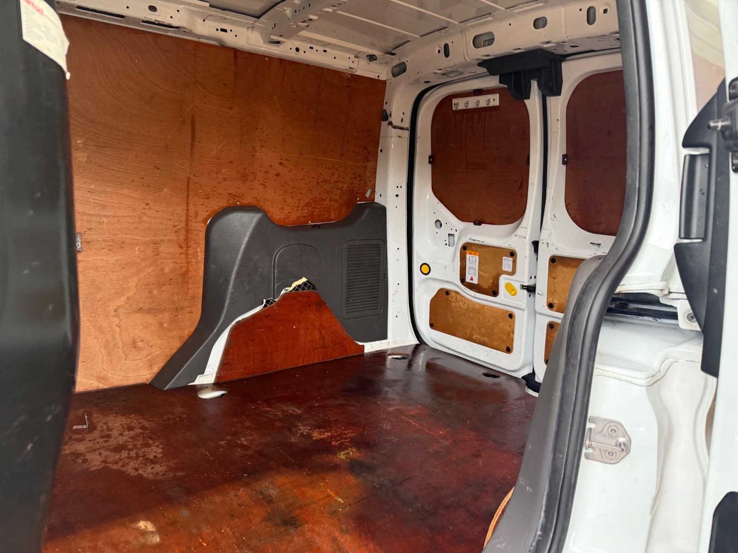 Used Ford Transit Connect 2019 for sale - 76446914: Photo 47