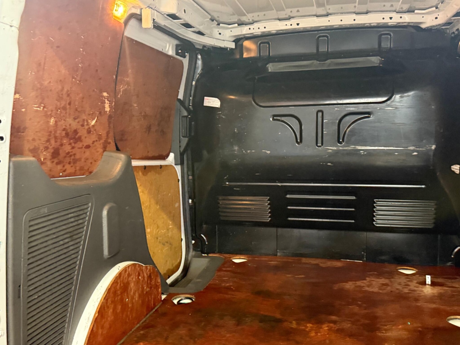 Used Ford Transit Connect 2019 for sale - 76446914: Photo 50