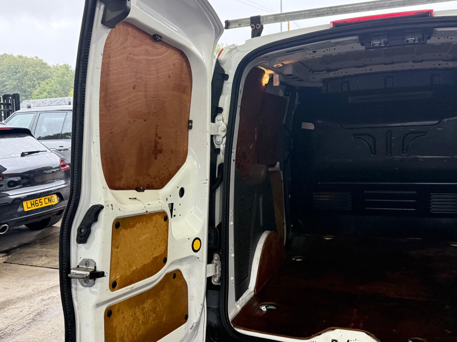 Used Ford Transit Connect 2019 for sale - 76446914: Photo 56