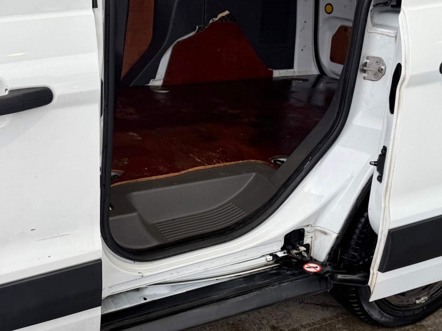 Used Ford Transit Connect 2019 for sale - 76446914: Photo 59