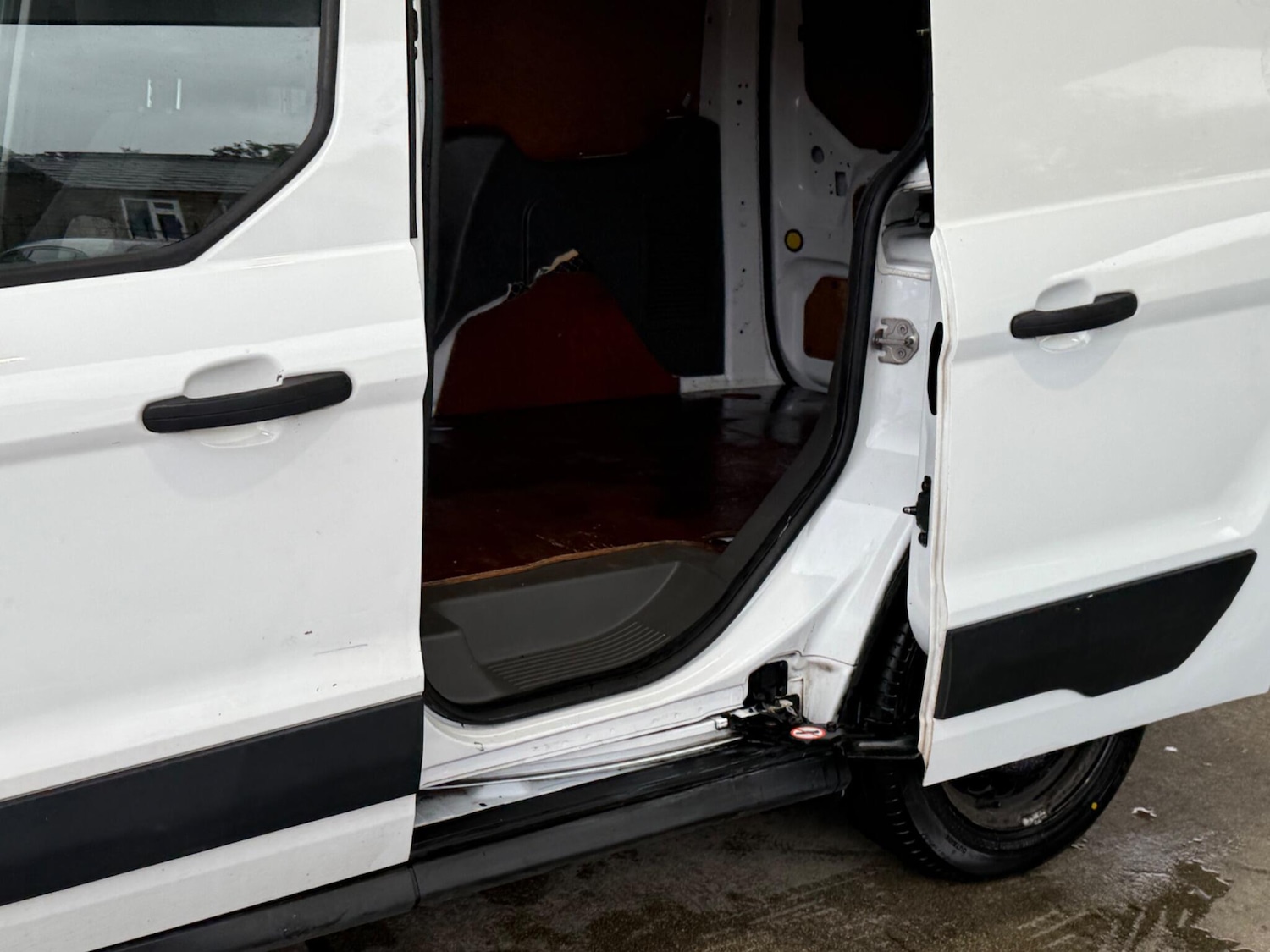 Used Ford Transit Connect 2019 for sale - 76446914: Photo 60