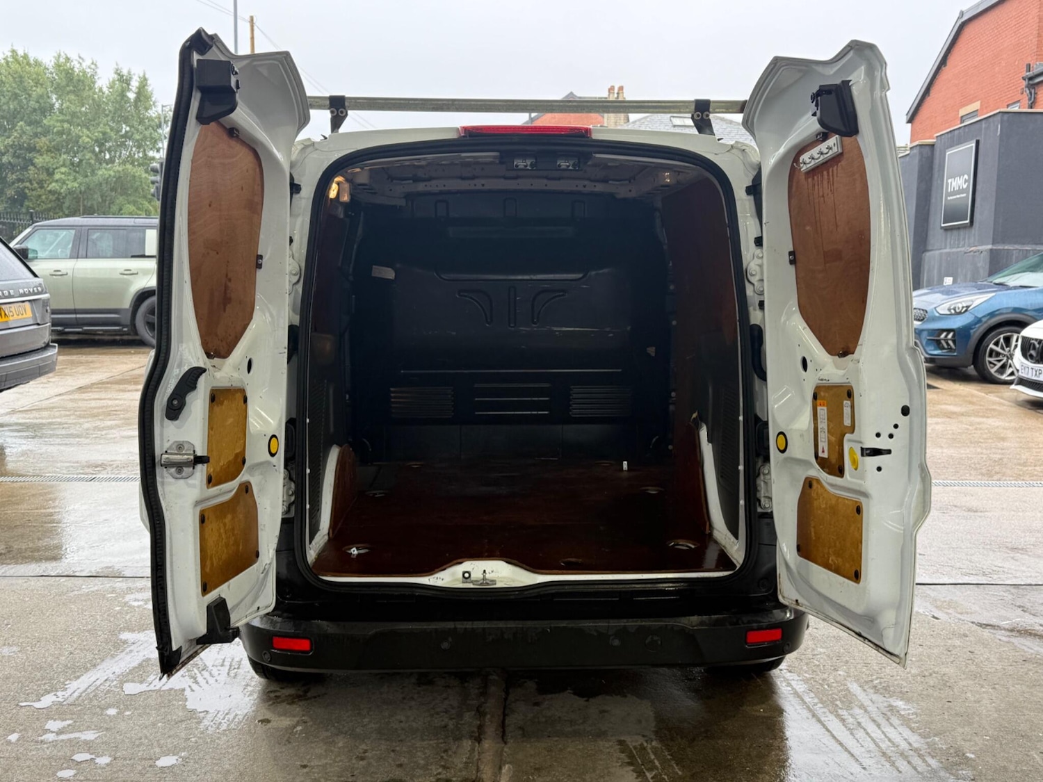 Used Ford Transit Connect 2019 for sale - 76446914: Photo 62