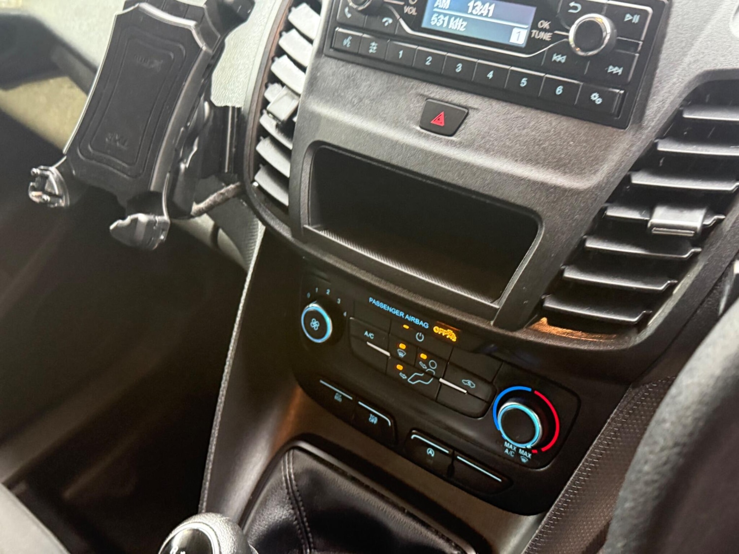 Used Ford Transit Connect 2019 for sale - 76446914: Photo 64