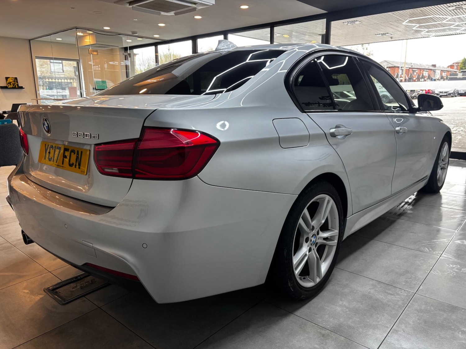 Used BMW 3 Series for sale - 78127291: Photo 10