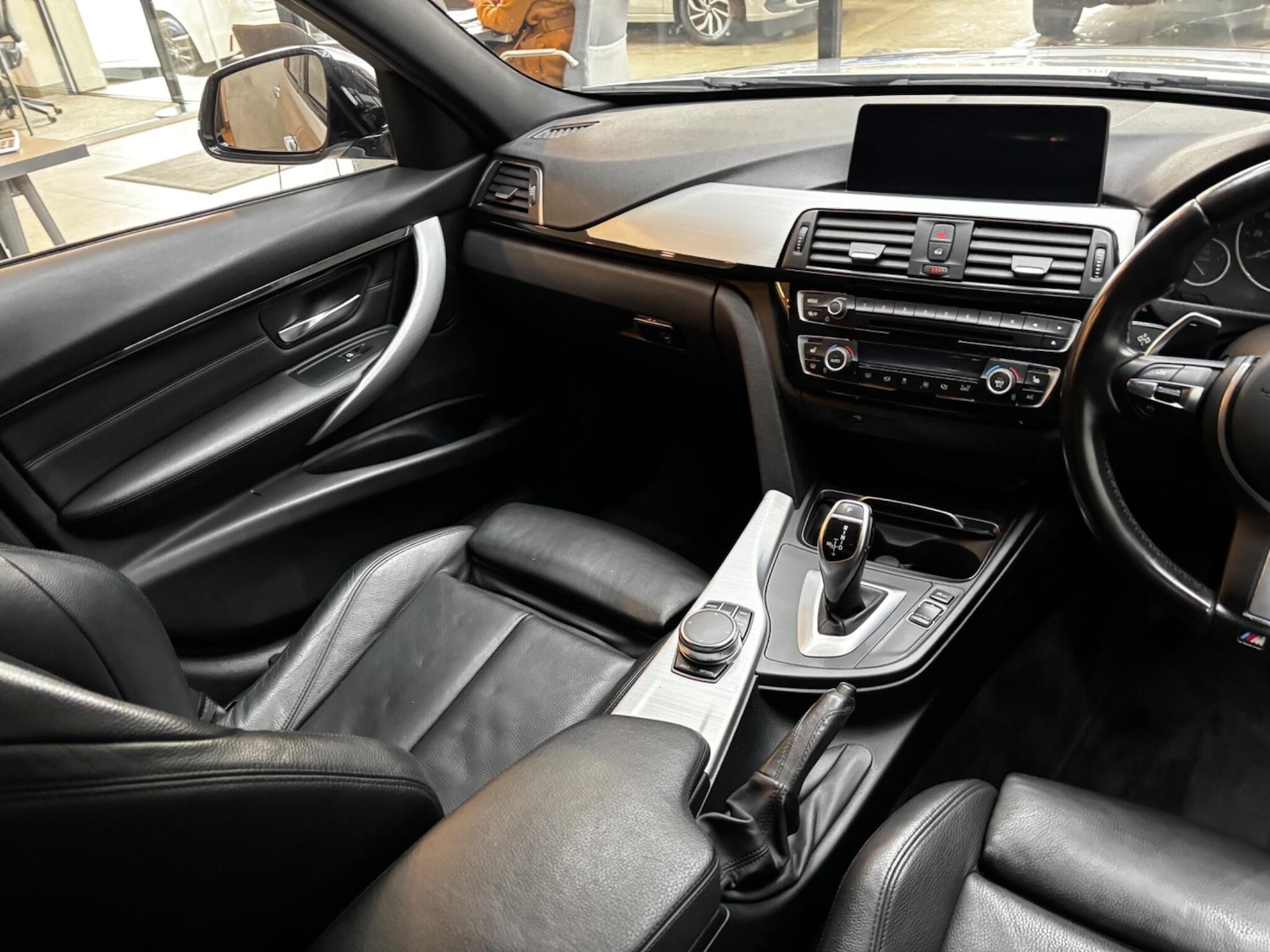 Used BMW 3 Series for sale - 78127291: Photo 16