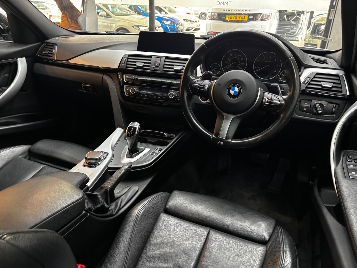 Used BMW 3 Series for sale - 78127291: Photo 17