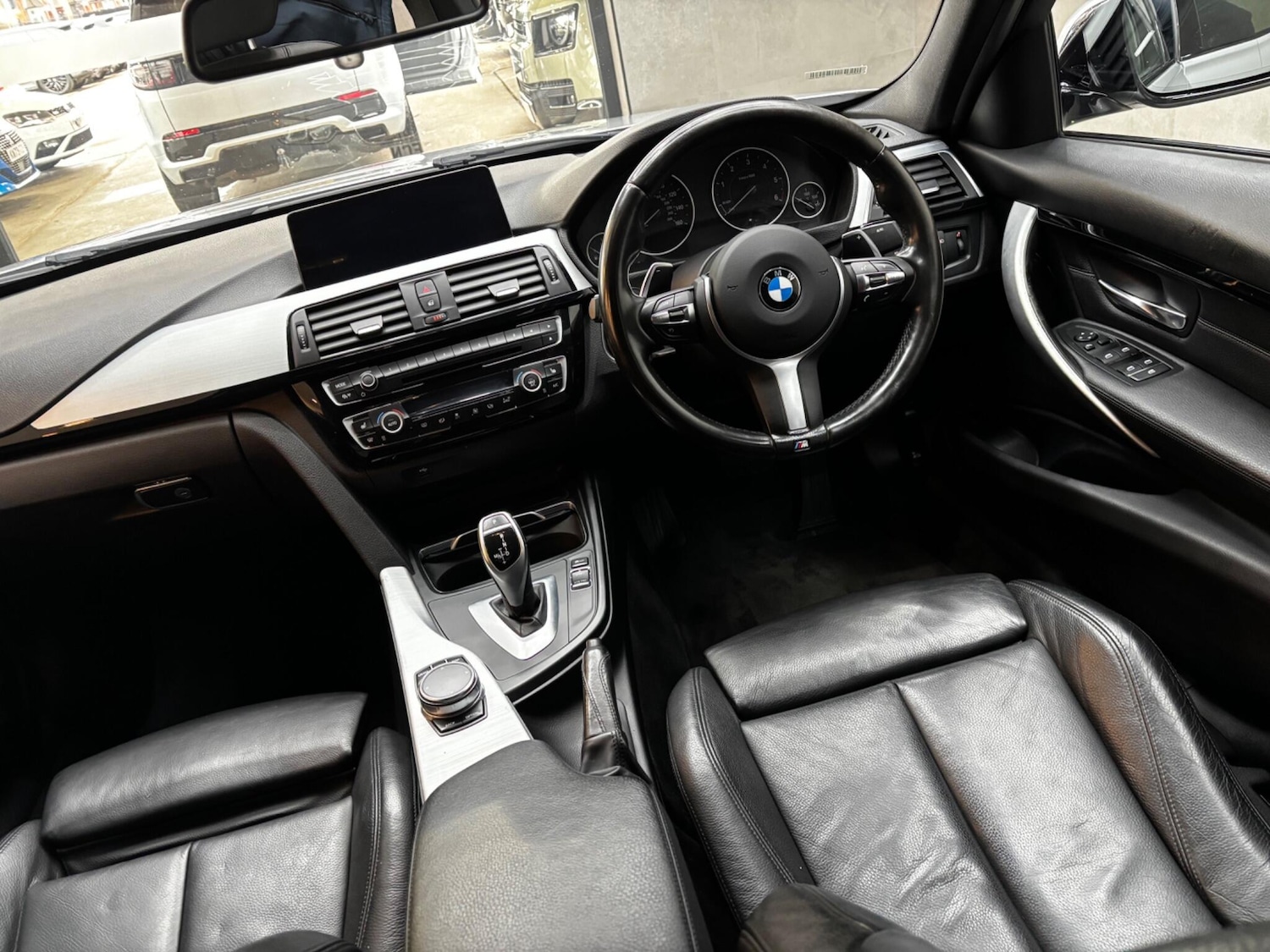 Used BMW 3 Series for sale - 78127291: Photo 18