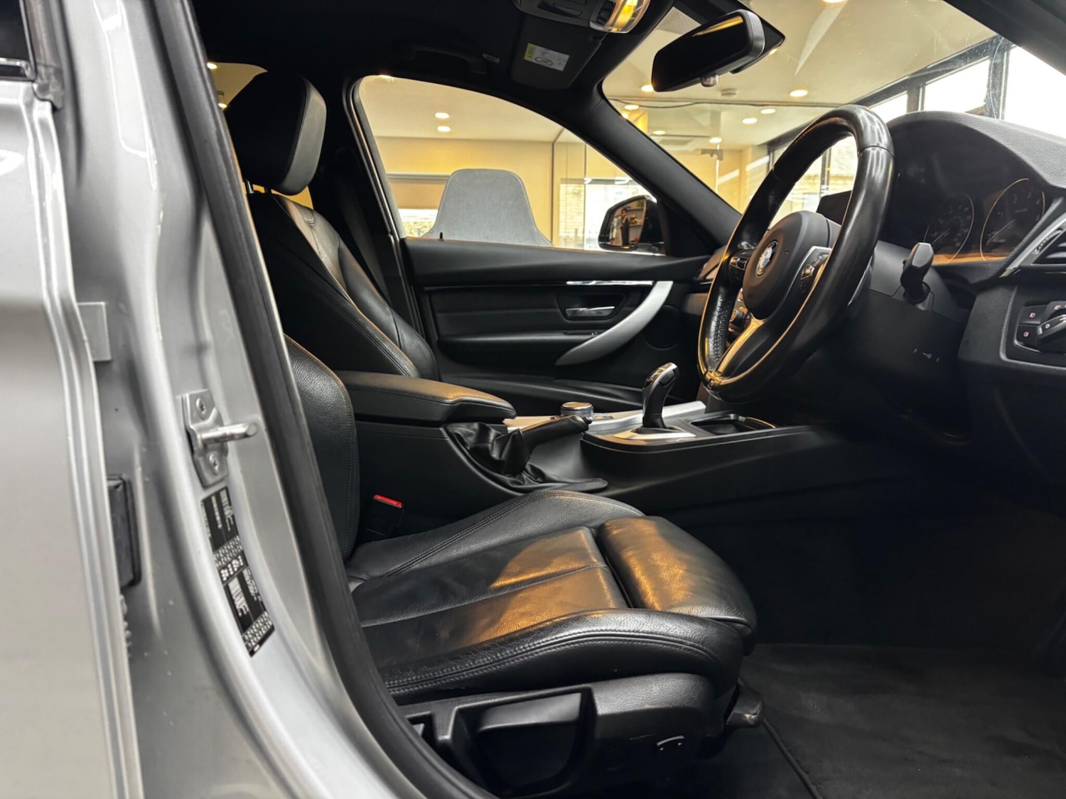 Used BMW 3 Series for sale - 78127291: Photo 19