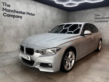 Used BMW 3 Series 2017 for sale - 78127291: Photo