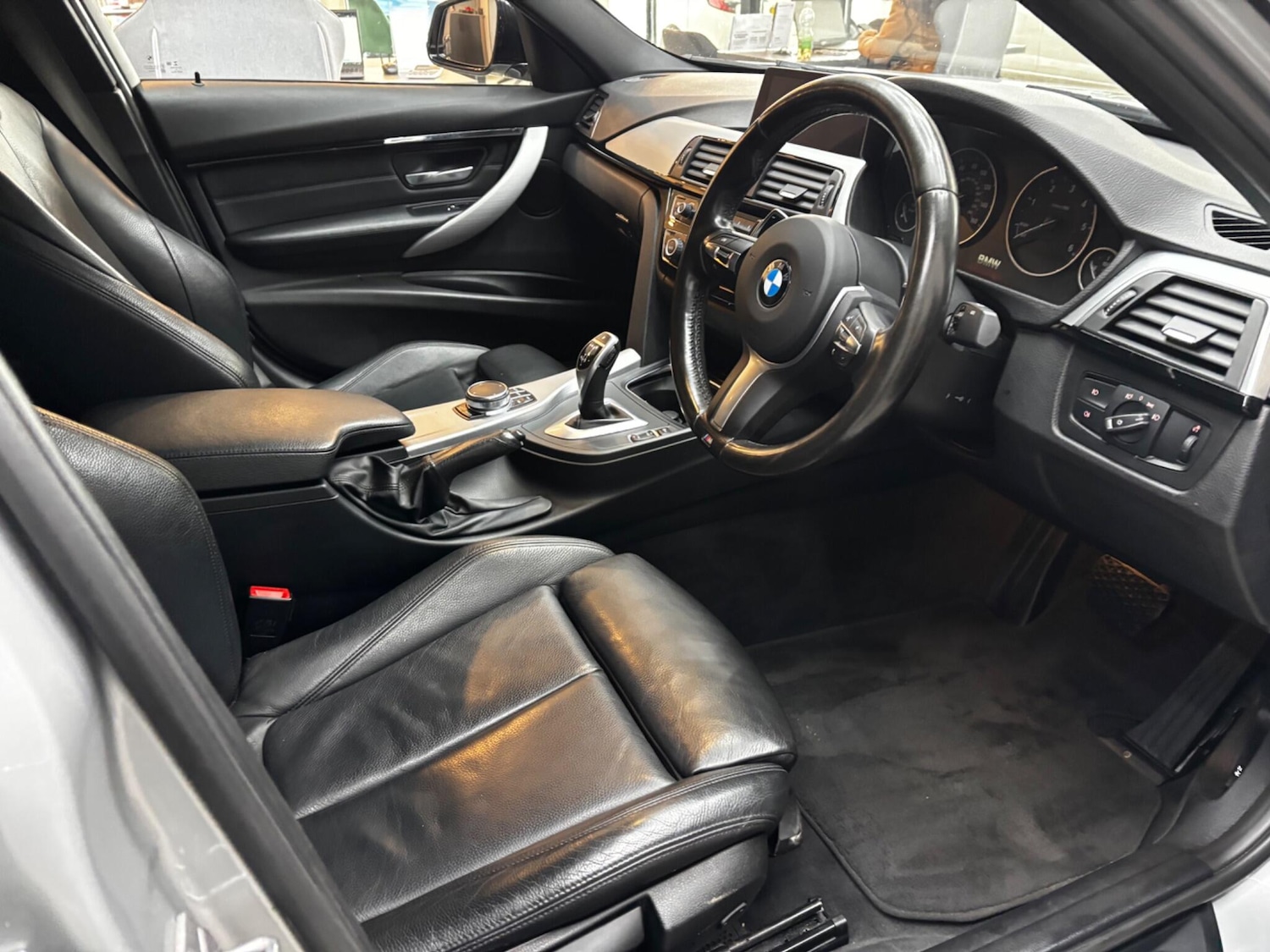 Used BMW 3 Series for sale - 78127291: Photo 20