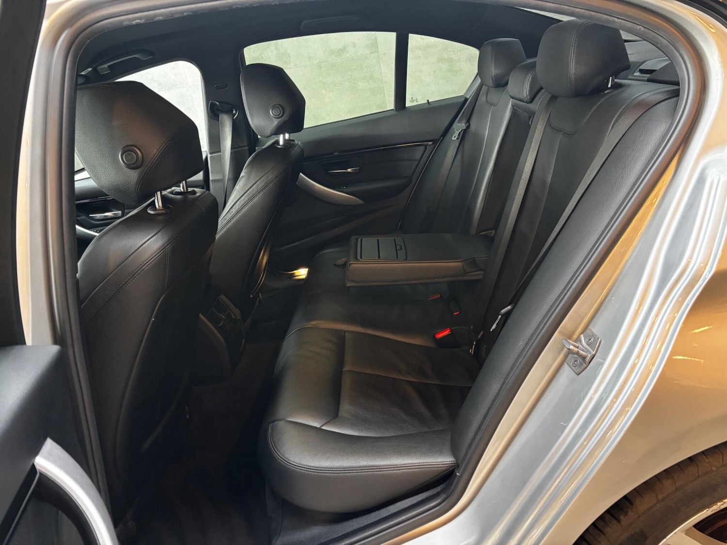 Used BMW 3 Series for sale - 78127291: Photo 21