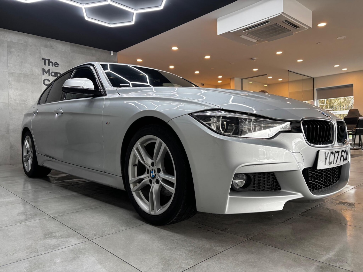 Used BMW 3 Series for sale - 78127291: Photo 3