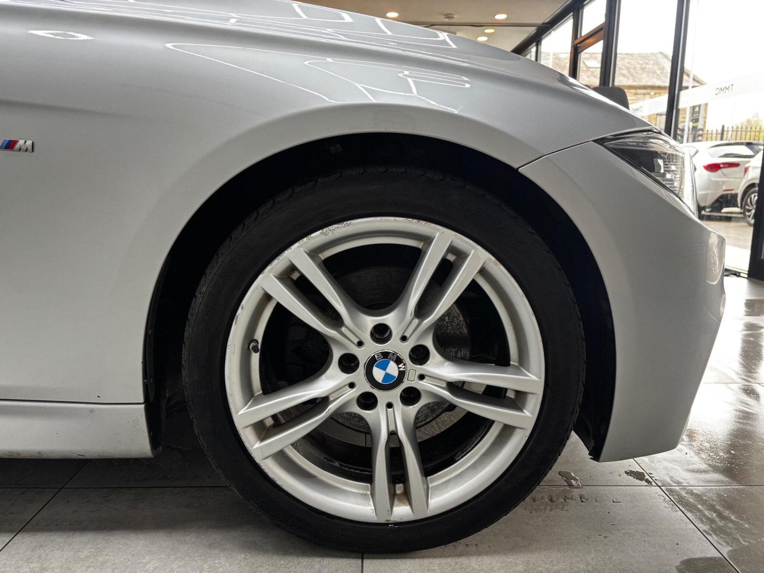 Used BMW 3 Series for sale - 78127291: Photo 34