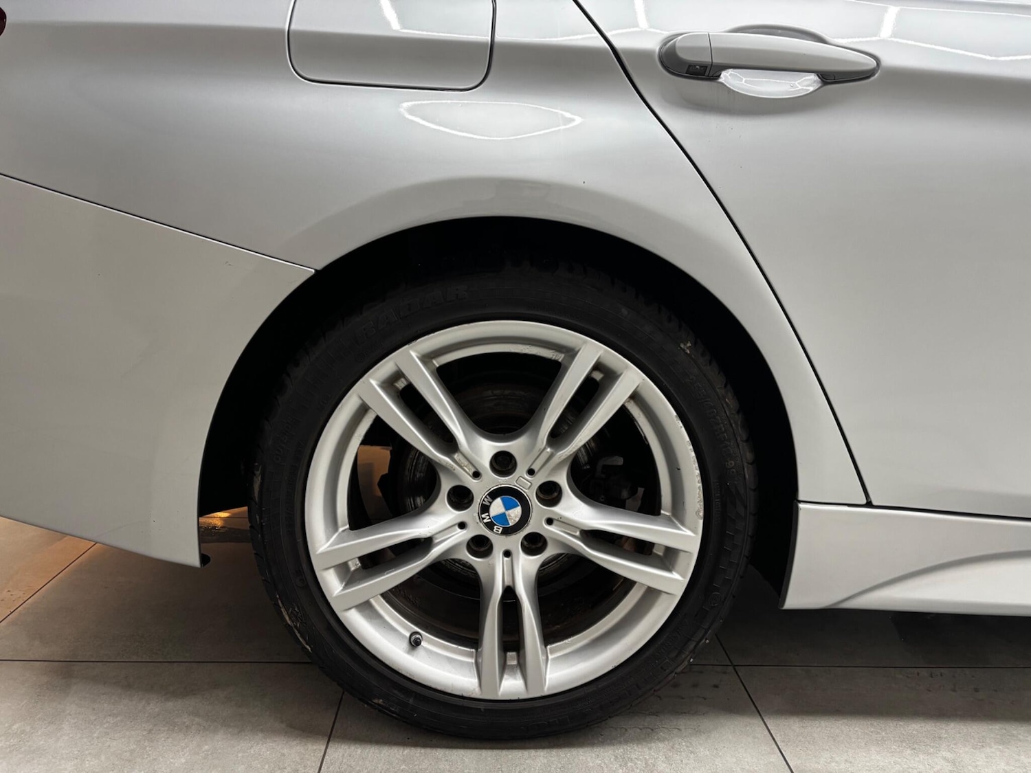 Used BMW 3 Series for sale - 78127291: Photo 35