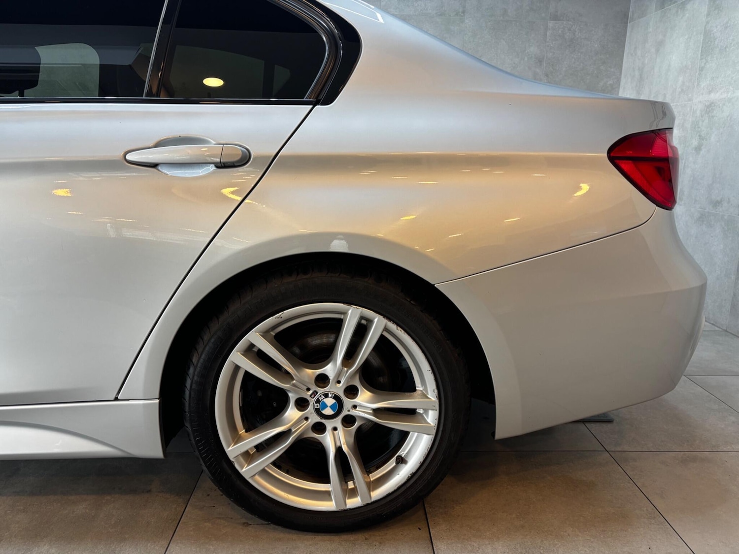 Used BMW 3 Series for sale - 78127291: Photo 36