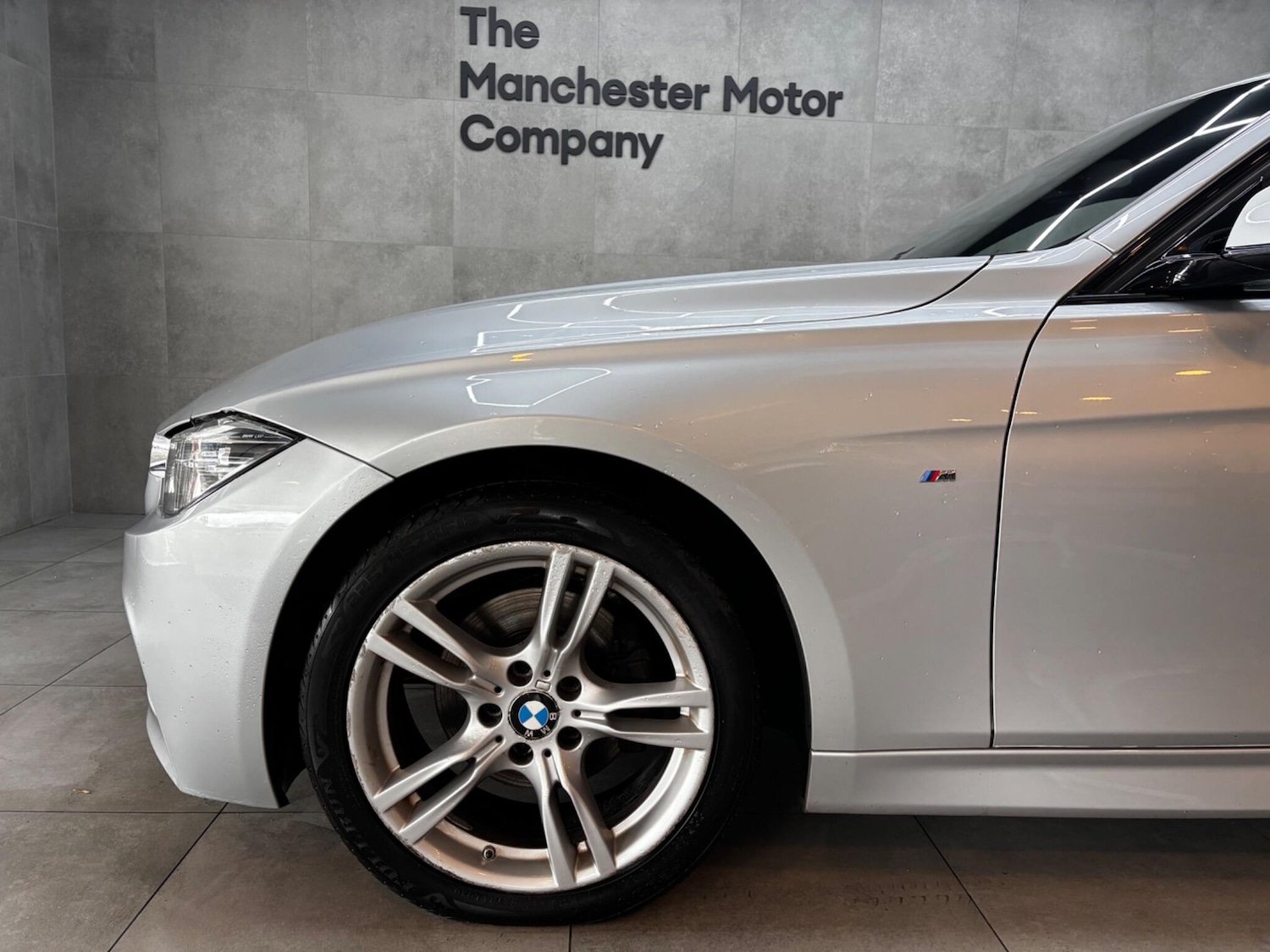 Used BMW 3 Series for sale - 78127291: Photo 37