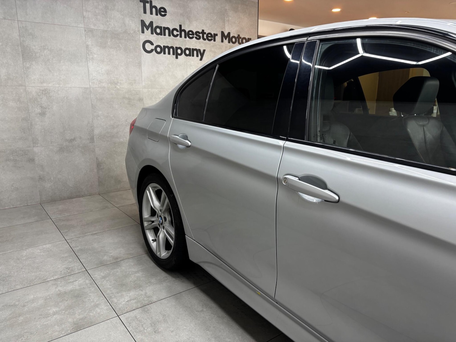 Used BMW 3 Series for sale - 78127291: Photo 4