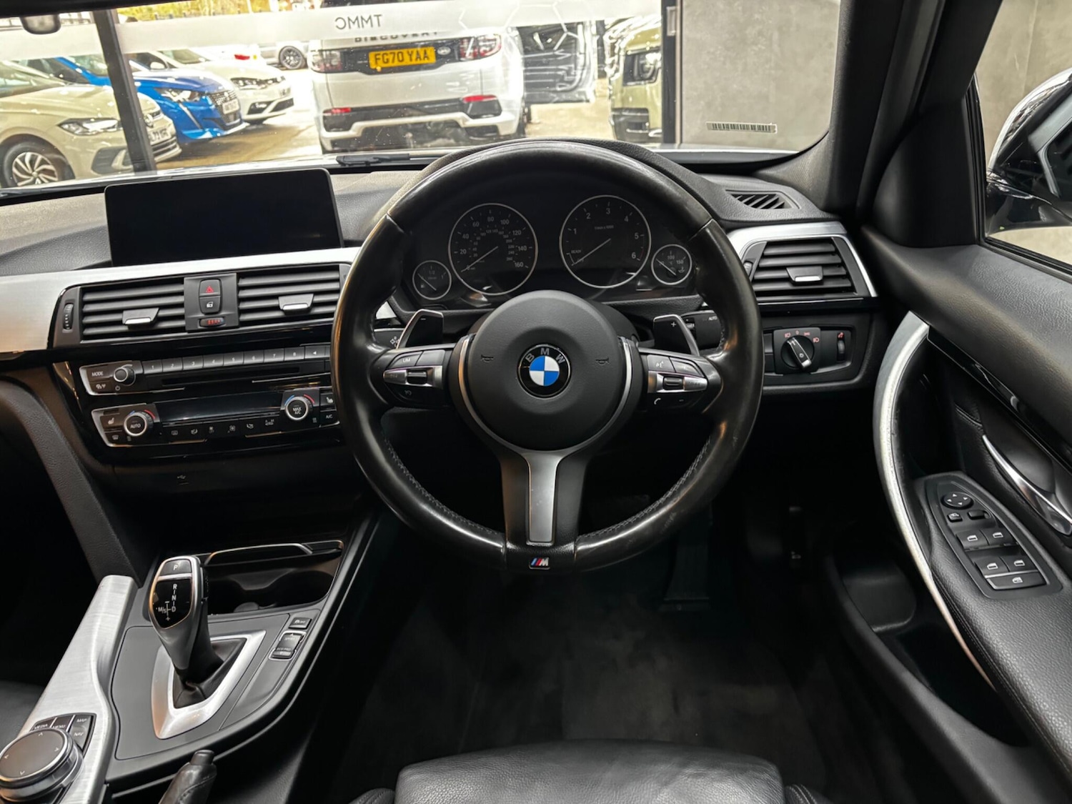 Used BMW 3 Series for sale - 78127291: Photo 45