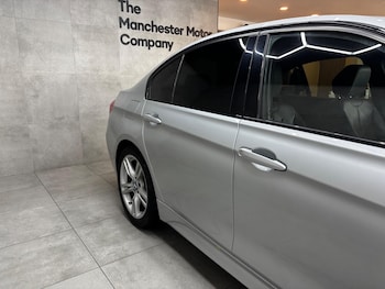 Used BMW 3 Series 2017 for sale - 78127291: Photo