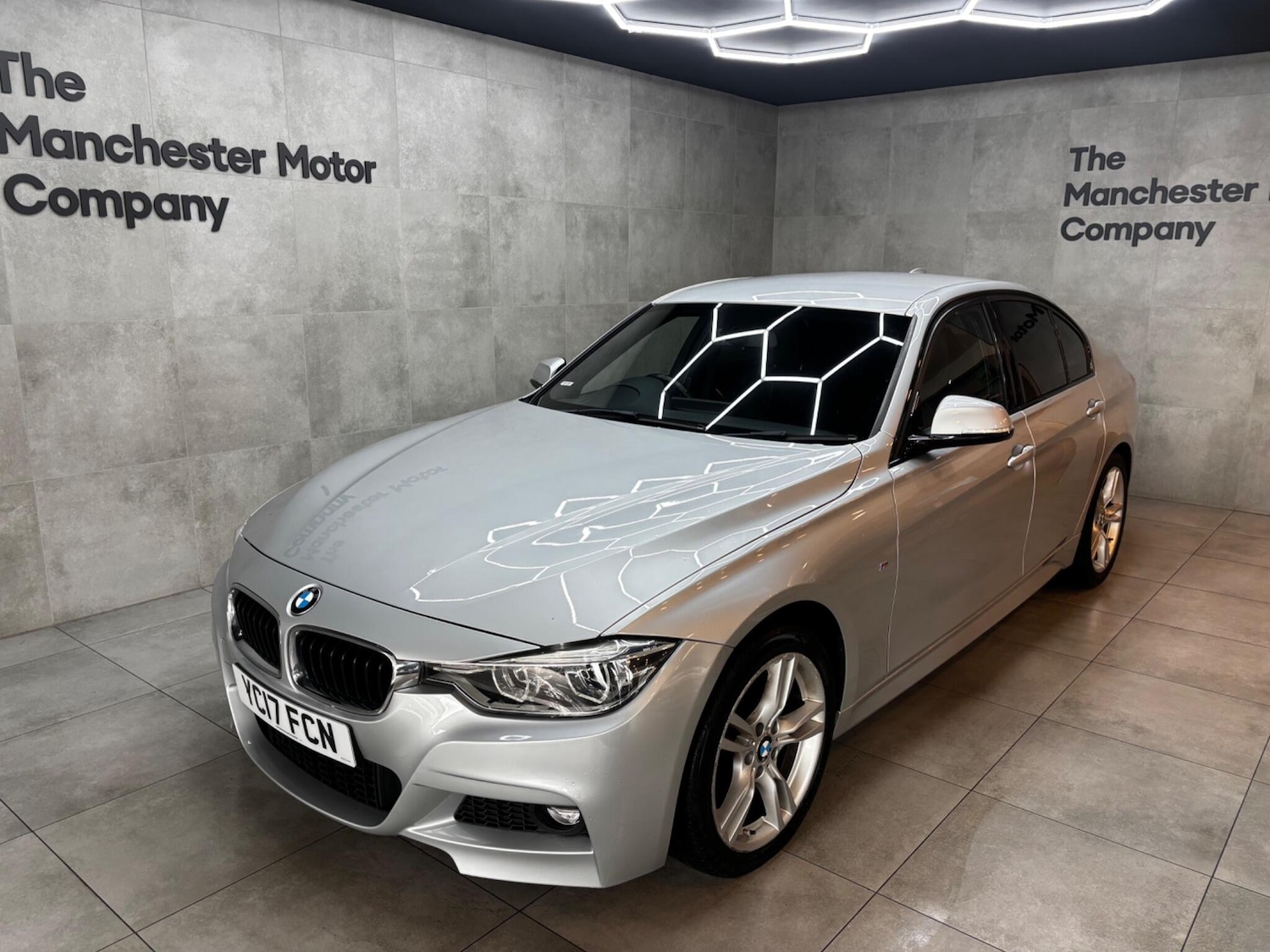 Used BMW 3 Series for sale - 78127291: Photo 5