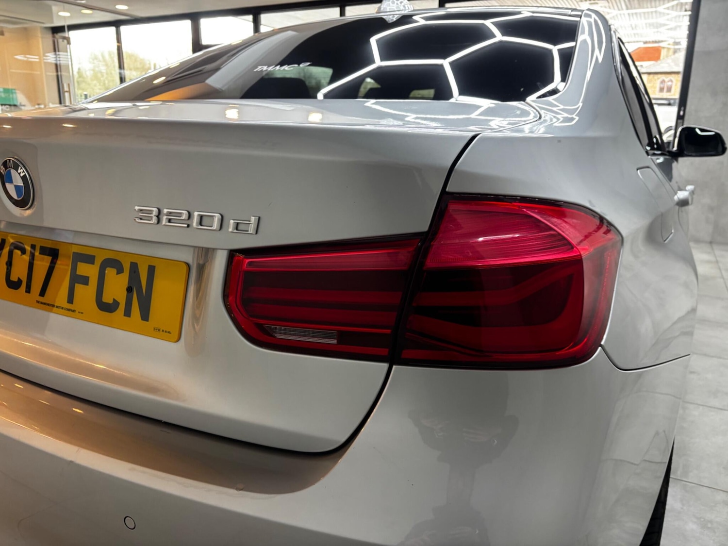 Used BMW 3 Series for sale - 78127291: Photo 51