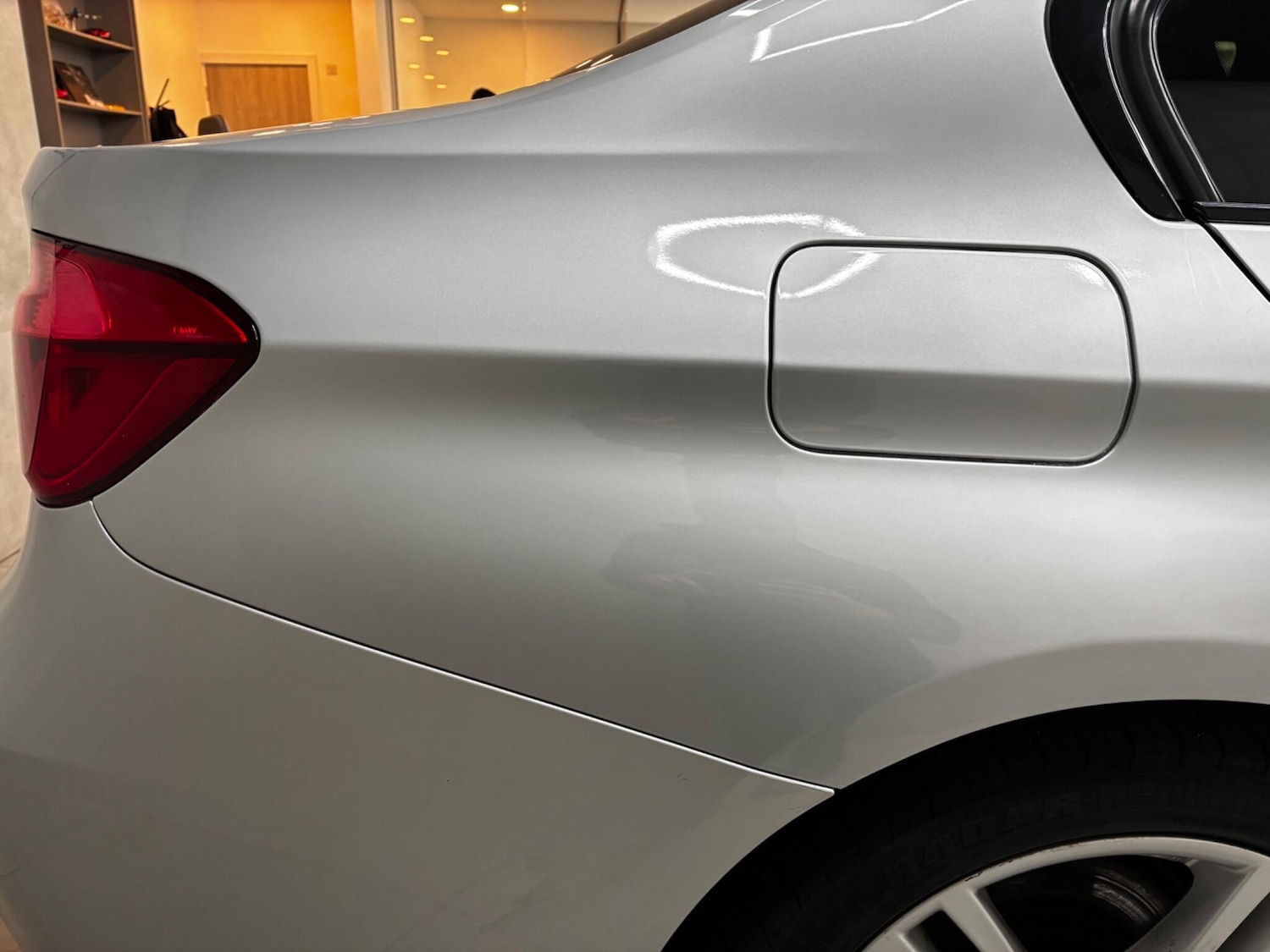 Used BMW 3 Series for sale - 78127291: Photo 52