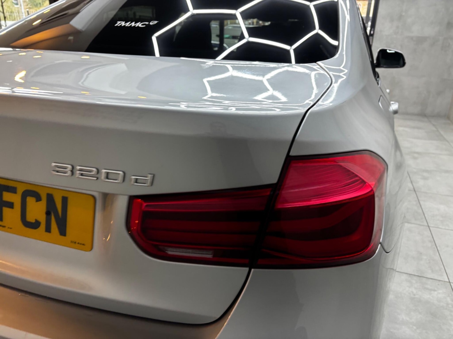 Used BMW 3 Series for sale - 78127291: Photo 53