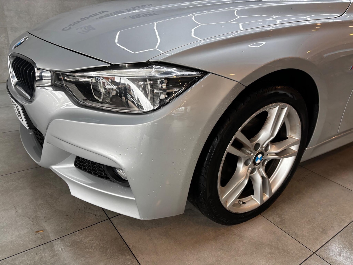 Used BMW 3 Series for sale - 78127291: Photo 54