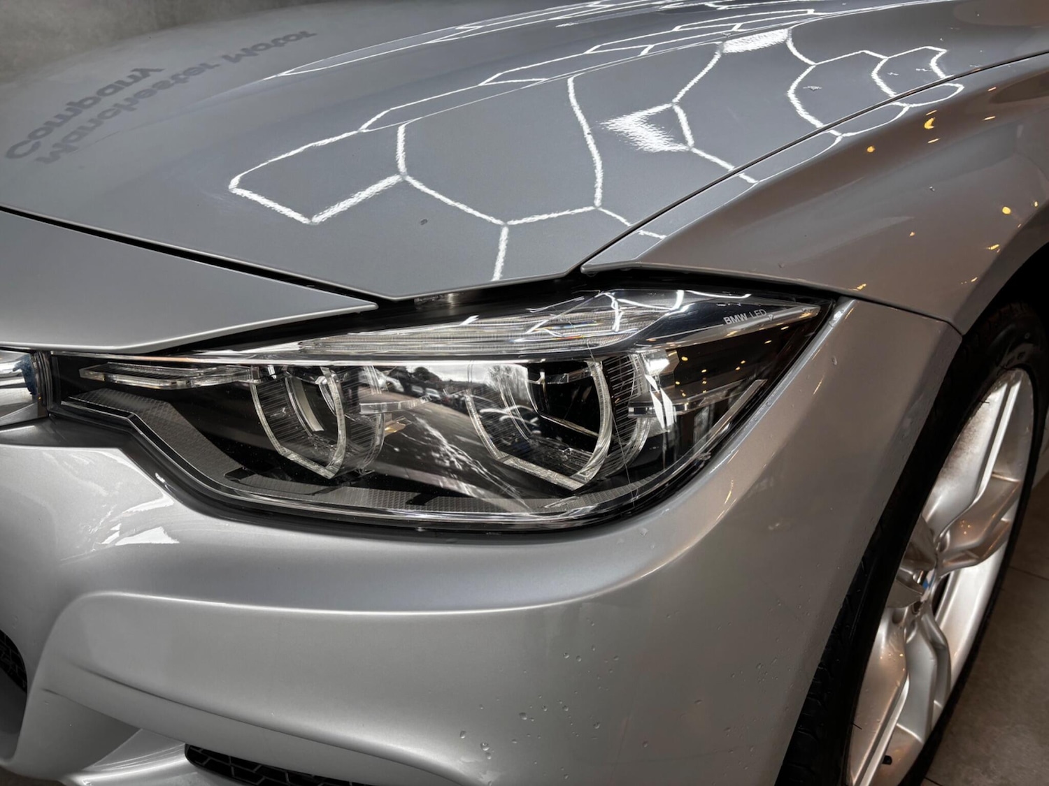 Used BMW 3 Series for sale - 78127291: Photo 55