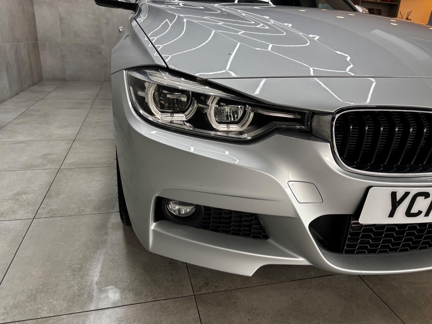 Used BMW 3 Series for sale - 78127291: Photo 56