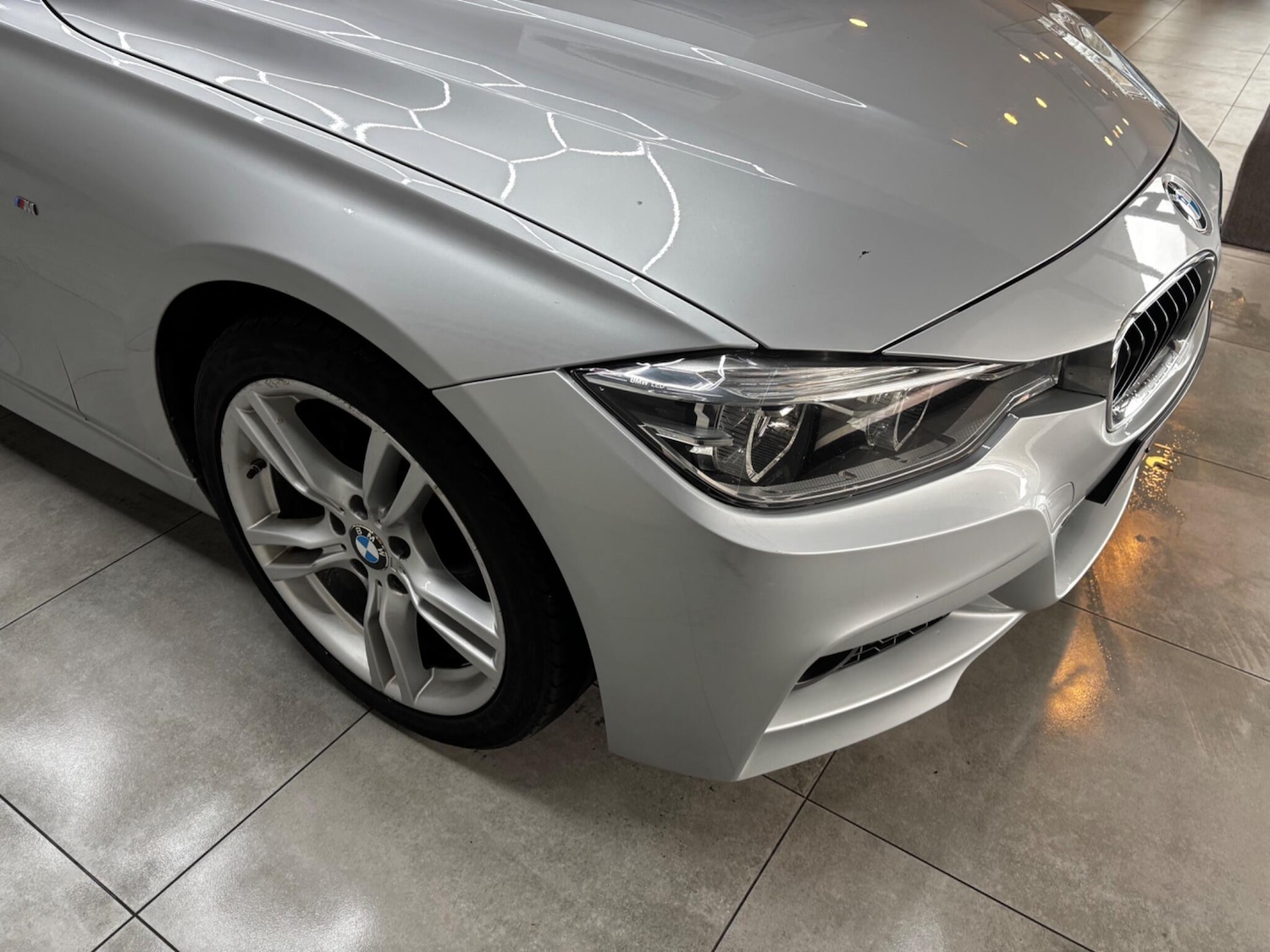 Used BMW 3 Series for sale - 78127291: Photo 58