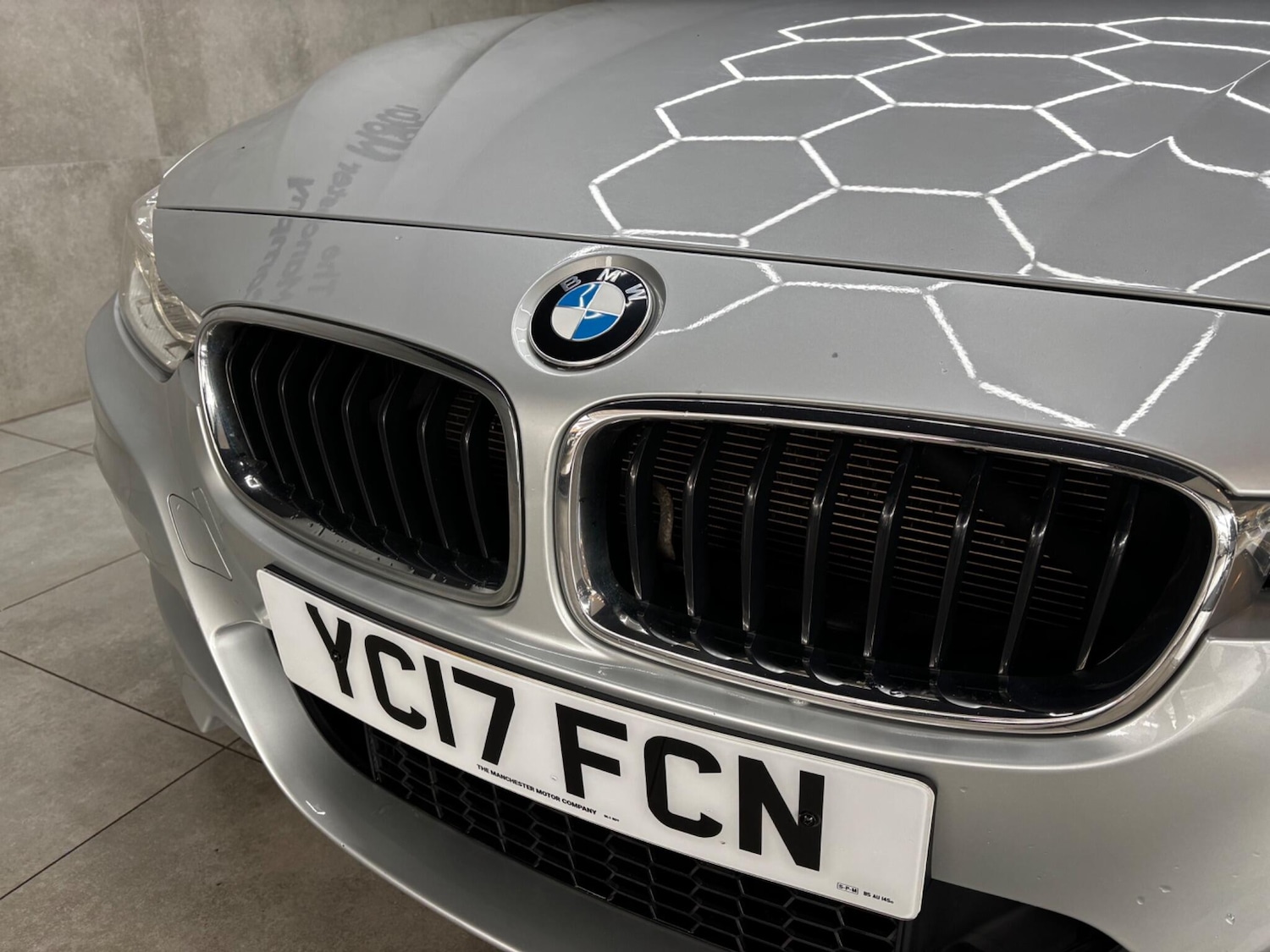 Used BMW 3 Series for sale - 78127291: Photo 59