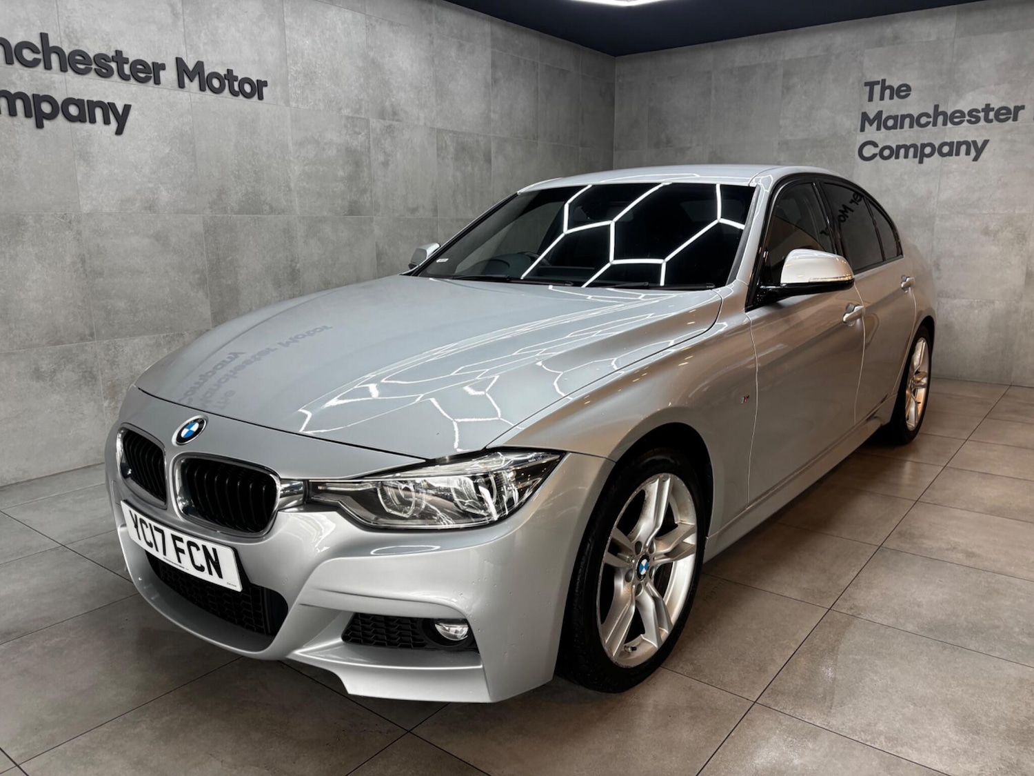 Used BMW 3 Series for sale - 78127291: Photo 6