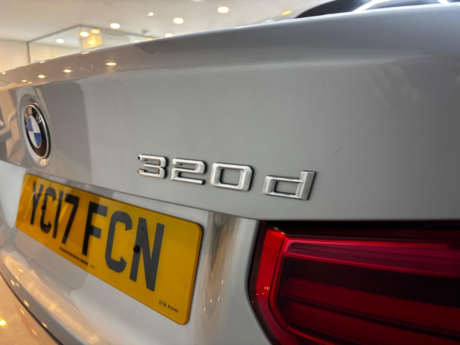 Used BMW 3 Series for sale - 78127291: Photo 61