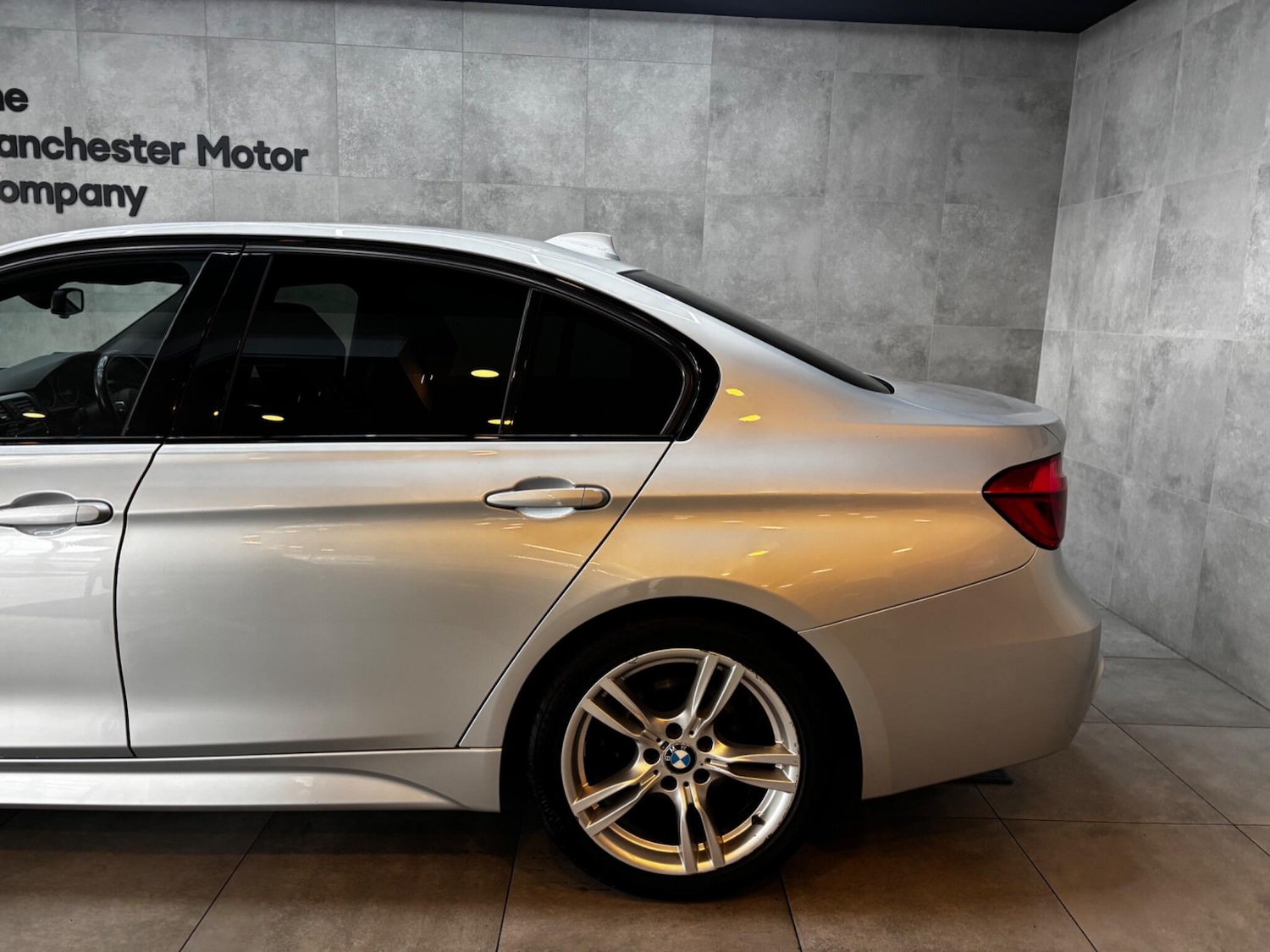 Used BMW 3 Series for sale - 78127291: Photo 65