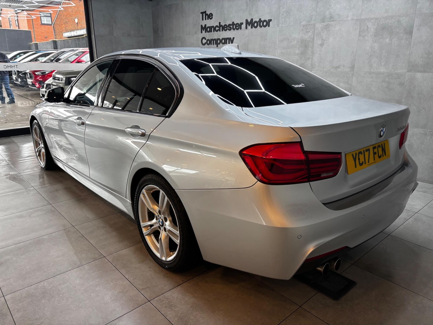 Used BMW 3 Series for sale - 78127291: Photo 7